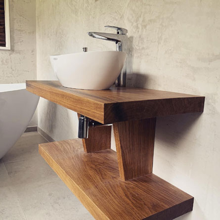 Möbelbau Tischlerei Holzmanufaktur Sommer