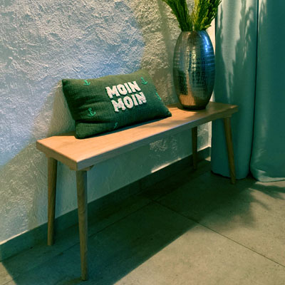 Tischlerei Holzmanufaktur Sommer Referenz Möbelbau Wohnmöbel